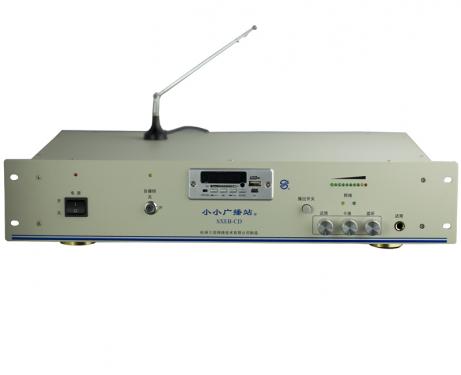 SXEB-CD型IP多功能播控器